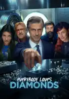  Все любят бриллианты смотреть онлайн сериал 1 сезон 